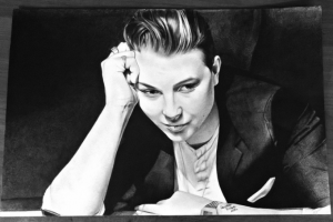 "John Newman" 2015г