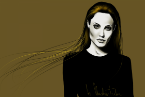 "Анджелина Джоли"