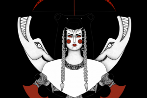 "Богиня Девана"