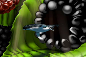 ягодный бум