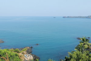 индийский порт