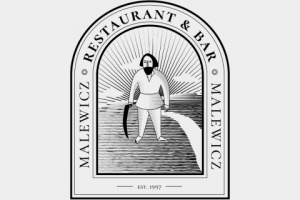 Брендинг для ресторана