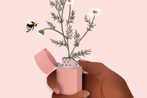 Работа в Illustrator