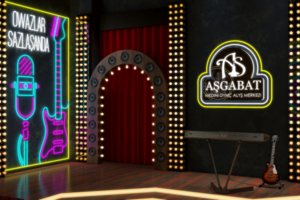 Studio 3