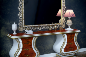 Стол Для Макияж
