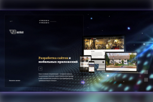 VB projekt DIGITAL COMPANY