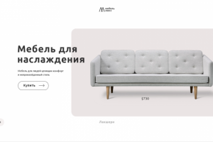 Мебель люкс