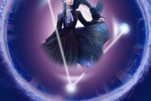 Баннер Magic show