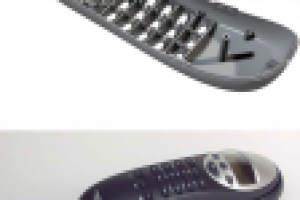 Шнуровой телефон Canberra