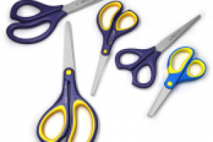 Ножницы Office Point