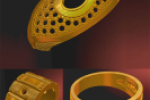 Ювелирные изделия