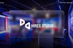 Hires Studio
