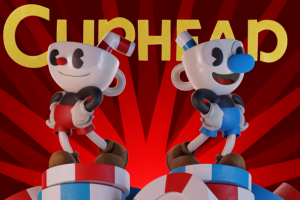 CupHead