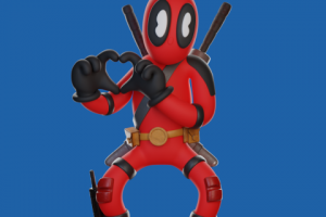 DeadPool