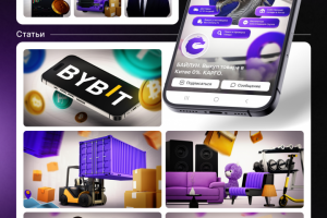 Оформление группы ВК