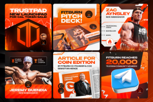 Баннеры для инсты