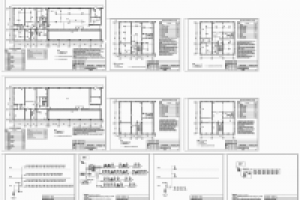 Пожарная сигнализация Склада