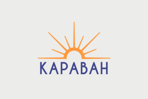 Логотип для гостиницы "Караван"