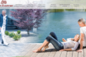 Строительство домов в Австрии