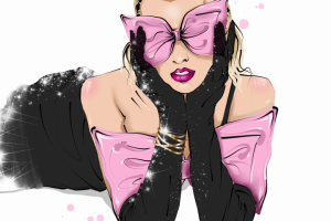 Fashion - иллюстрация