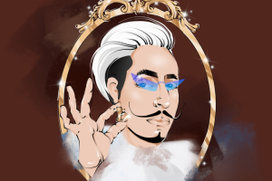 Хуманизация брэнда "Буквоед"