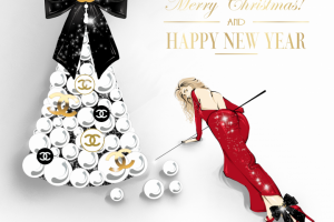 Иллюстрация для брэнда