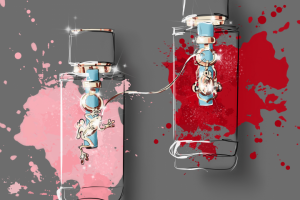 Fashion - иллюстрация