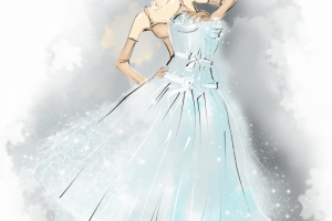 Fashion - иллюстрация