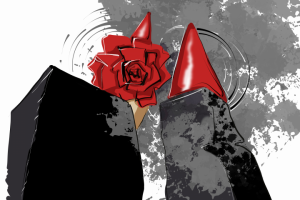 Иллюстрация "Путь"