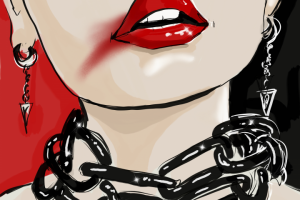 Fashion - иллюстрация