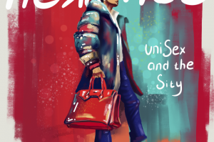 Интерьерная иллюстрация