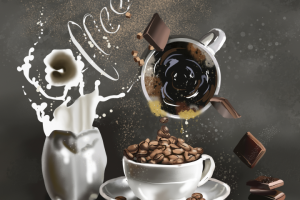 Food - иллюстрация