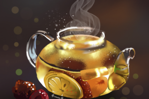 Food - иллюстрация