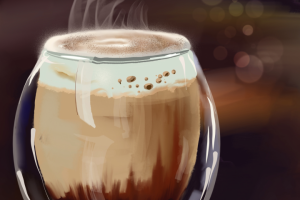 Food - иллюстрация