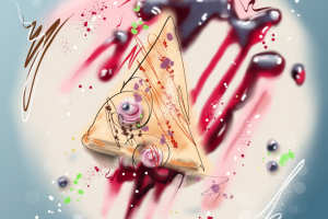 Food - иллюстрация