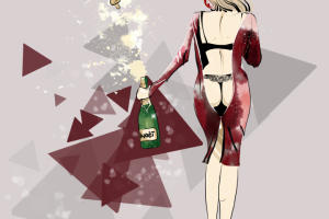 Fashion - иллюстрация