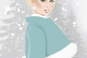 Fashion - иллюстрация