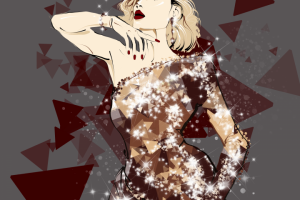 Fashion - иллюстрация