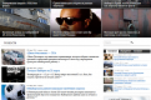 Новостной сайт города Выборг