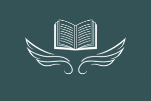 Логотип для канала "Крылатые мысли"