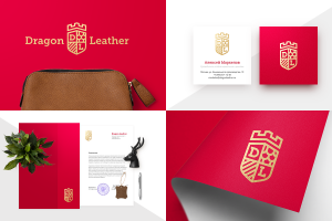 Dragon Leather