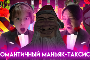 Обложка для видео на YouTube и прочие видеосервисы