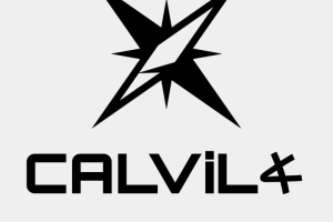 Логотип для несуществующей музыкальной группы