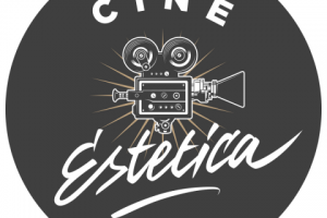 Логотип для инстаграм аккаунта о кино