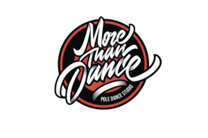 Логотип для танцевальной студии