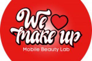 Логотип для мобильной студии красоты ( Россия )