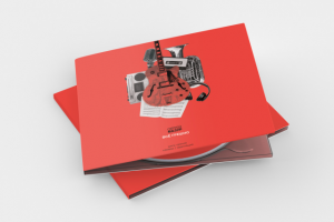 Оформление музыкального альбома