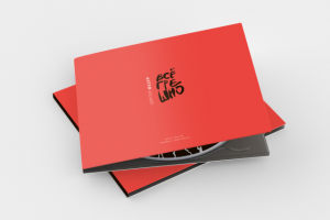 Оформление музыкального альбома