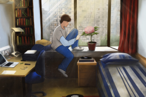 обложка сингла Indi