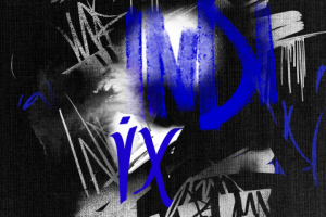 обложка сингла